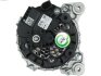 Фото генератор Audi A1, Volkswagen Touran, Sharan, Caddy, Scirocco, Audi Q3, Volkswagen Tiguan, Polo, Skoda Fabia, Seat Ibiza, Toledo AS a0631PR Купить Генератор Audi A1, Volkswagen Touran, Sharan, Caddy, Scirocco, Audi Q3, Volkswagen Tiguan, Polo, Skoda Fabia, Seat Ibiza, Toledo AS a0631PR (фото3) подбор по VIN коду, цена 9304 грн.