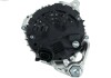 Купить Генератор 12V 120A Audi A4, Volkswagen Passat, Audi A8, A6, Allroad, Skoda Superb AS a3108 (фото3) подбор по VIN коду, цена 8129 грн.