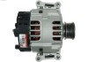 Купить Генератор 12V 140A Volkswagen Passat, Skoda Superb, Volkswagen Sharan, Skoda Octavia, Volkswagen Golf, Tiguan, Skoda Yeti, Volkswagen Jetta, Audi A4, A6, A3 AS a3131S (фото2) подбор по VIN коду, цена 7115 грн.