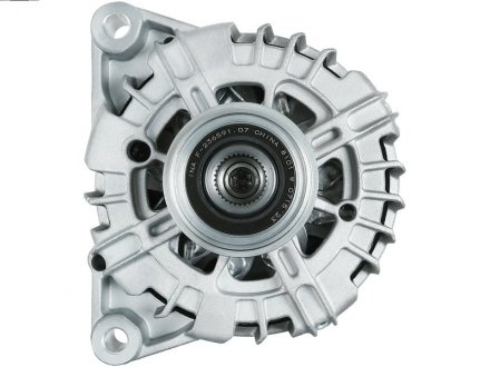 Генератор Ford C-Max, Volvo C30, S40, Ford Focus, Fiesta, Mazda 2, Volvo V50, Ford Ecosport, Connect, Transit, B-Max AS a3267S