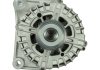 Купить Генератор BMW F20, F30, F21, F32, F31, F22, F33, F34, F36, F23 AS a3416S (фото1) подбор по VIN коду, цена 9625 грн.