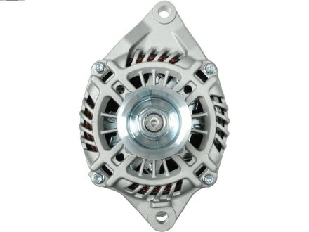 Генератор Mitsubishi ASX, Outlander, Lancer, Nissan Micra, Mazda 6, 3, 2, Subaru Legacy, Citroen C4, Subaru Forester, Nissan Note AS a5323