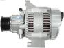 Купить Генератор Jeep Cherokee, Grand Cherokee AS a6593S (фото4) подбор по VIN коду, цена 11672 грн.