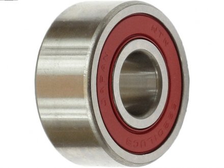 Подшипник шариковый d>30 AS abe9007(ntn)