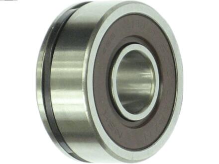 Підшипник кульковий d<30 AS abe9015(nsk)