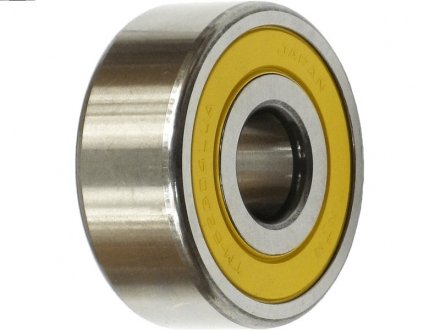 Підшипник кульковий d>30 AS abe9025(ntn)