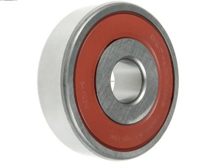 Подшипник шариковый d>30 AS abe9044(nsk)