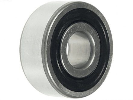 Подшипник шариковый d>30 AS abe9074(skf)