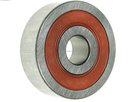 Підшипник кульковий d<30 AS abe9098(ntn)