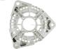 Купить Кришка генератора Citroen C4, Fiat Doblo, Alfa Romeo Giulietta, Fiat Bravo, Lancia Musa, Alfa Romeo Brera, Citroen Berlingo, Peugeot 208, Alfa Romeo 156, 159, Fiat Grande Punto AS abr0060s (фото1) подбор по VIN коду, цена 775 грн.