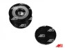 Купити Шків демпферний генератора Volkswagen Passat, Seat Leon, Volkswagen Caddy, Golf, Audi A4, Volkswagen Sharan, Ford Galaxy, Skoda Octavia, Audi A3, Volkswagen Jetta, Skoda Superb AS afp0010 (фото3) підбір по VIN коду, ціна 1530 грн.