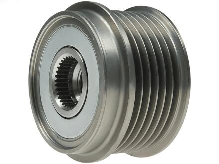 Шків демпферний генератора Volvo S40, V40 AS afp3004