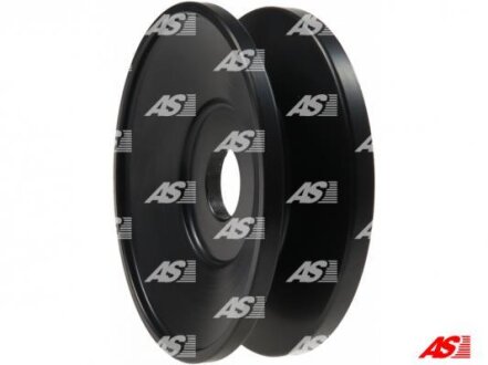 Шків ременя генератора AS ap2004