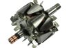 Купить Ротор генератора AS ar0016 (фото1) подбор по VIN коду, цена 1404 грн.