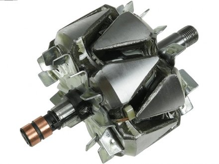 Купить Ротор генератора AS ar0028 (фото1) подбор по VIN коду, цена 2084 грн.