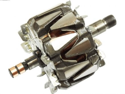 Ротор генератора AS ar0055 (фото1)