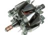 Купить Ротор генератора AS ar1002 (фото1) подбор по VIN коду, цена 1608 грн.