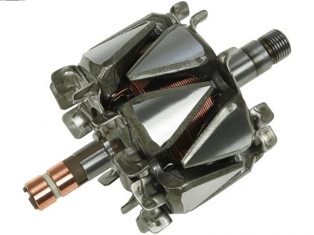 Купить Ротор генератора Ford KA AS ar3013 (фото1) подбор по VIN коду, цена 1859 грн.