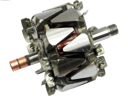 Купить Ротор генератора AS ar3014 (фото1) подбор по VIN коду, цена 1893 грн.