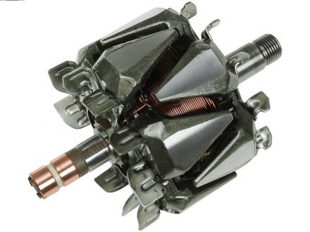 Купить Ротор генератора AS ar3022 (фото1) подбор по VIN коду, цена 1952 грн.
