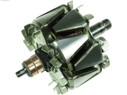 Ротор генератора Mitsubishi Pajero AS ar5010