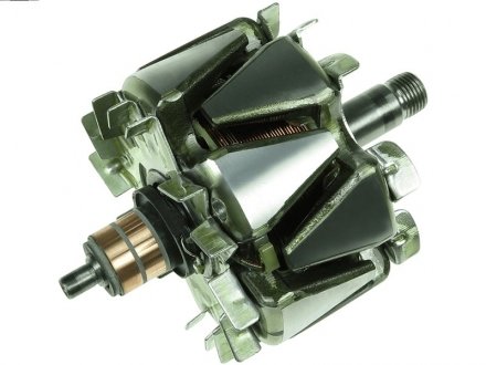 Ротор генератора Peugeot 206, 406, Citroen Xsara, Berlingo, Jumpy, Fiat Scudo, Peugeot 306, 806, Partner, 607, Expert AS ar5010