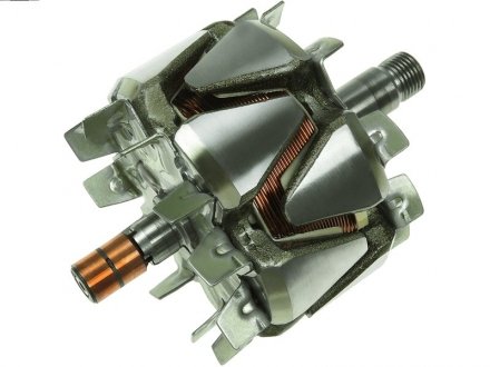 Ротор генератора Ford Mondeo AS ar9001