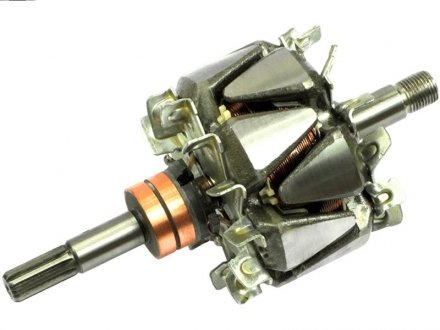 Купить Ротор генератора AS ar9003 (фото1) подбор по VIN коду, цена 2047 грн.