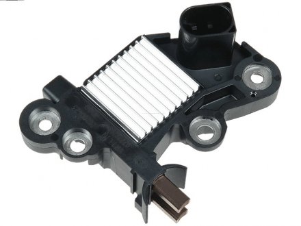 Регулятор напряжения генератора AS are0206(bosch)