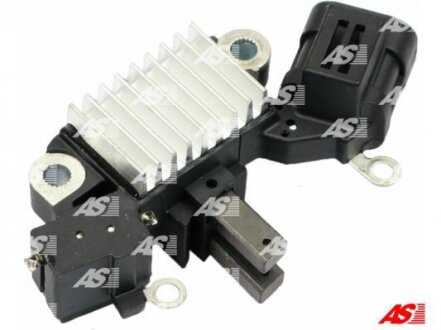 Регулятор напруги генератора AS are2070