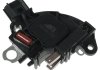 Купить Регулятор напряжения генератора Ford Focus AS are4011s2 (фото2) подбор по VIN коду, цена 626 грн.
