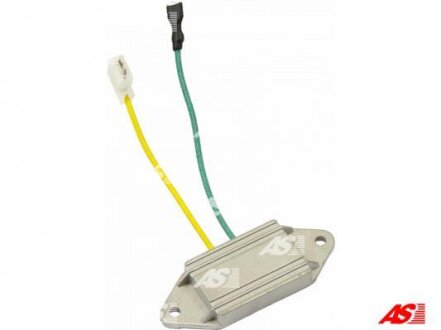 Регулятор напруги генератора AS are9053