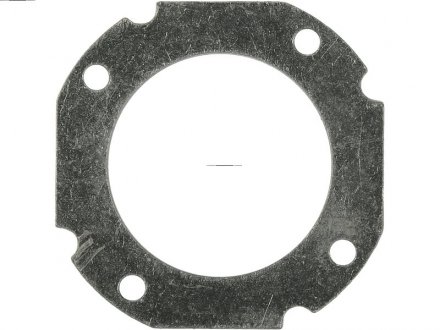 Крышка подшипника генератора AS ars0028