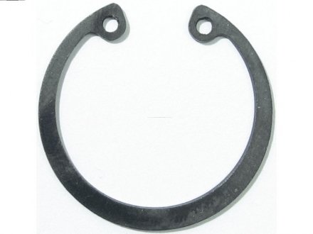 Купити Кільце металеве стопорне AS ars2007 (фото1) підбір по VIN коду, ціна 69 грн.
