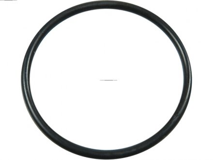 Купить Уплотнительное кольцо генератора AS ars2011 (фото1) подбор по VIN коду, цена 299 грн.