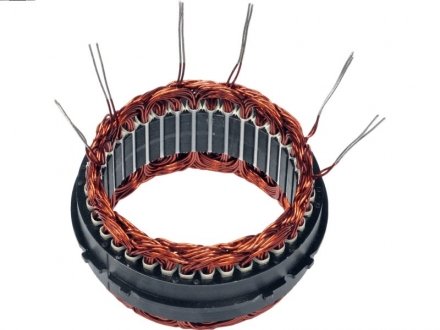 Купить Обмотка генератора AS as0043 (фото1) подбор по VIN коду, цена 2306 грн.