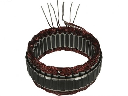 Обмотка генератора AS as5086s