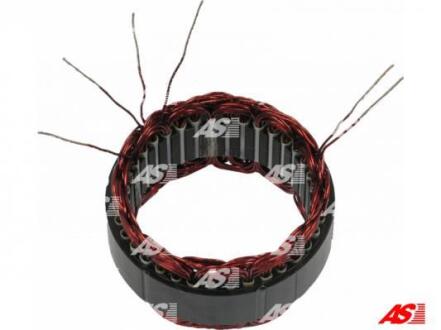 Обмотка генератора AS as6019