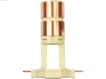 Купити Кільце генератора (контактне) (27x14.9x7x9.2x9.2x9.2) AS asl9015a (фото1) підбір по VIN коду, ціна 111 грн.