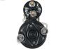 Купити Стартер BMW E21, E30, E36, E12, E28, E34, E23, E32, Ford Sierra, BMW E39, E38, E46, X5 AS s0044PR (фото3) підбір по VIN коду, ціна 3849 грн.