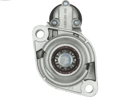 Стартер AS s0048PR