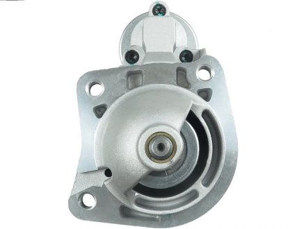 Стартер Fiat Uno, Toyota Carina, Opel Vectra, Fiat Tipo, Audi A8, A6, A4, Toyota Avensis, Opel Astra, Omega, SAAB 9-3 AS s0069
