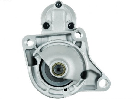 Купить Стартер Ford Orion, Mondeo, Escort, Focus, Transit, Connect AS s0124 (фото1) подбор по VIN коду, цена 4381 грн.