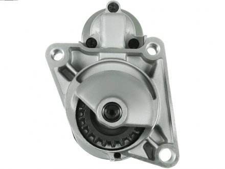 Стартер Alfa Romeo 33, Opel Kadett, Vectra, Omega, Ford Mondeo, Audi 100, 80, Opel Astra, Frontera, Alfa Romeo 145, Audi A4 AS s0157