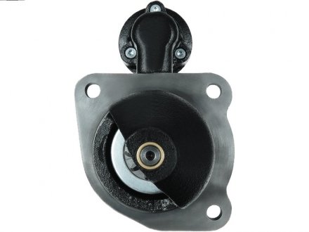 Стартер AS s0196