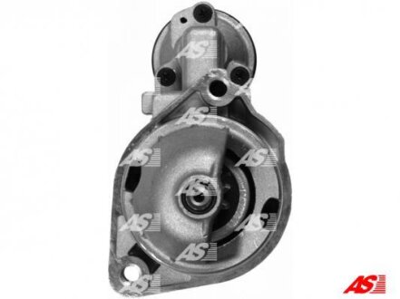 Стартер AS s0215