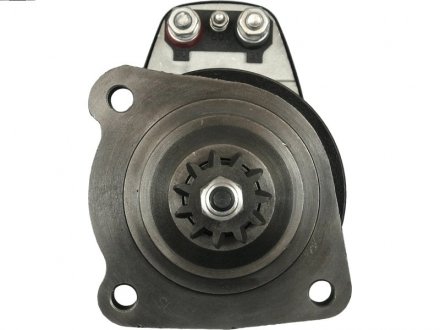 Стартер AS s0339