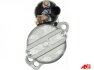Купить Стартер 12V 1.10kW Volkswagen Golf, Polo, Seat Leon, Audi A3, Volkswagen Jetta, Audi Q3, Skoda Yeti, Octavia, Audi A1, Skoda Fabia, Volkswagen Passat AS s0488 (фото3) подбор по VIN коду, цена 6021 грн.