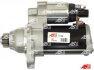 Купить Стартер 12V 1.10kW Volkswagen Golf, Polo, Seat Leon, Audi A3, Volkswagen Jetta, Audi Q3, Skoda Yeti, Octavia, Audi A1, Skoda Fabia, Volkswagen Passat AS s0488 (фото4) подбор по VIN коду, цена 6021 грн.