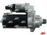 Купить Стартер 12V 2.00kW AS s0523 (фото2) подбор по VIN коду, цена 4252 грн.